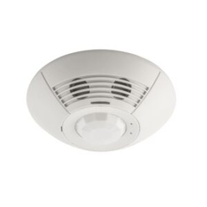 LUTRON Occupancy Sensor - Ceiling mount LOS-CDT-1000-WH