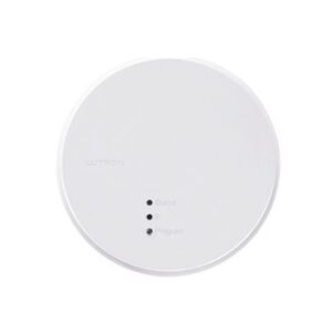 LUTRON Occupancy Sensor - Ceiling mount LUTQSMX-4WC