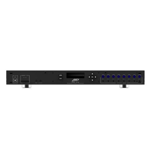 RTI Control XP8v Integrated Central Control Processor - Image 7