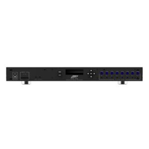 RTI Control XP8v Integrated Central Control Processor
