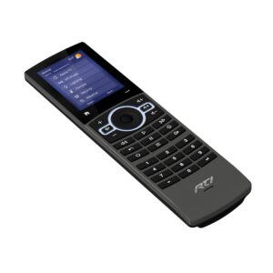 RTI Control ISR-2 2.8" Touch Screen WI-FI Remote Control - Image 3
