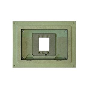RTI Control IST-10-FMK - IST-10 Flush Mount Kit