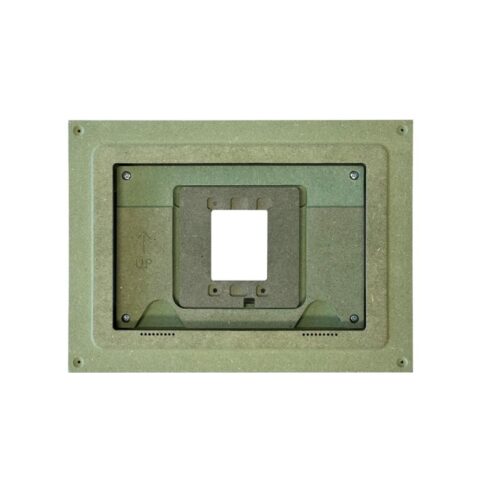 RTI Control IST-10-FMK - IST-10 Flush Mount Kit