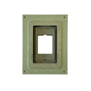 RTI Control IST-5-FMK - IST-5 Flush Mount Kit