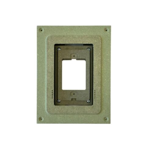 RTI Control IST-5-FMK - IST-5 Flush Mount Kit