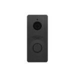 RTI Control IVDS-B Intelligent Video Door Station - Black