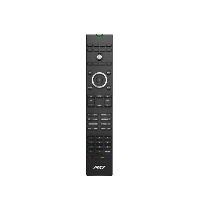 GHS Special projects RTI T1-B+ Remote Control image RTI Control T1-B+ Remote Control - Image 1