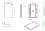 Sonance IS10W Invisible Series Woofer: EACH - Image 2