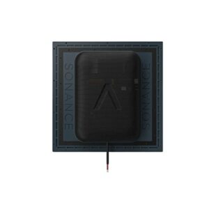 Sonance IS6 Two Way Invisible Speaker: EACH