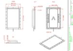 Sonance IS8 Two Way Invisible Speaker: EACH - Image 2