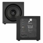 Sonance K1 In-Ceiling Cinema Bundle With VX66Rs Round Speakers and S10i Active Subwoofer: SET - Image 2