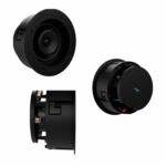 Sonance K2 In-Wall Cinema Bundle With VX62 LCRs and VX62R Round Speakers and S10i Active Subwoofer: SET - Image 3