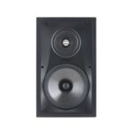 Sonance Visual Performance VP88 8" Three Way Rectangular Speaker: PAIR