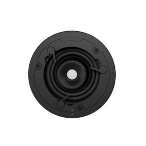 Sonance Visual Experience VX46R 4.5" Pivoting Two-Way Round Speaker (Pair)