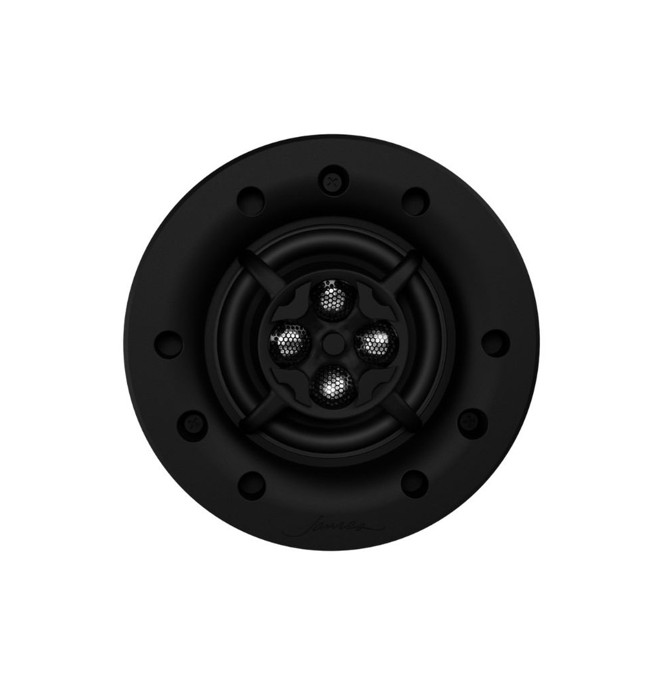 GHS-special-Projects-Sonance-VX46R-SST-4-Pivoting-Two-Way-Round-speaker.jpg Sonance Visual Experience VXQ48 With QuadraTech 4" Round Speaker With Open Back: EACH - Image 1