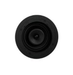 Sonance Visual Experience VX62R 6.5" Pivoting Two Way Round Speaker: PAIR