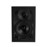Sonance Visual Experience VX62 6.5" Two Way Rectangular Speaker: PAIR