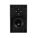 Sonance Visual Experience VXQ48 With QuadraTech Tweeter 4" Rectangular Speaker With Open Back: EACH