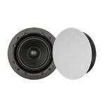 Sonance VXXT8RW Outdoor Extreme 8" Round Sub Woofer: EACH