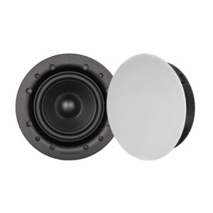 Sonance VXXT8RW Outdoor Extreme 8" Round Sub Woofer: EACH