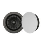 Sonance VXXT10RW Outdoor Extreme 10" Round Sub Woofer: EACH