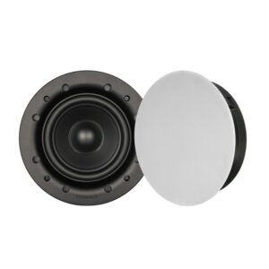 Sonance VXXT10RW Outdoor Extreme 10" Round Sub Woofer: EACH