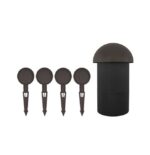 Sonance 4.1 Patio Series Outdoor Speaker System With Ground Stakes: SET